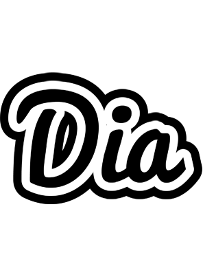 Dia chess logo