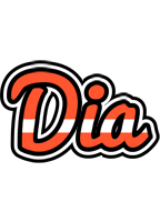 Dia denmark logo