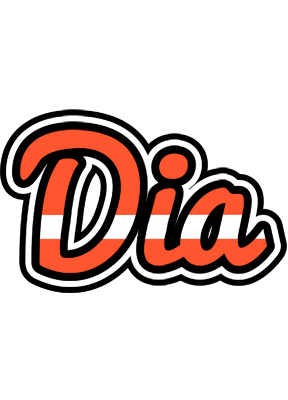 Dia denmark logo