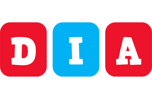 Dia diesel logo