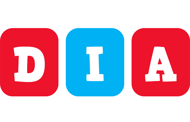 Dia diesel logo