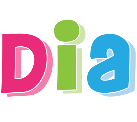 Dia friday logo