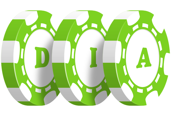 Dia holdem logo