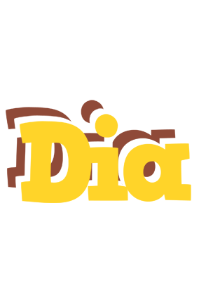 Dia hotcup logo