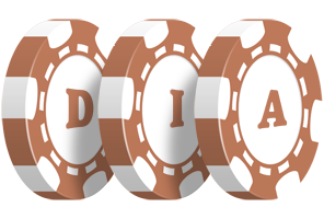 Dia limit logo