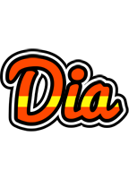 Dia madrid logo