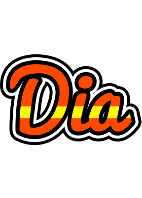 Dia madrid logo