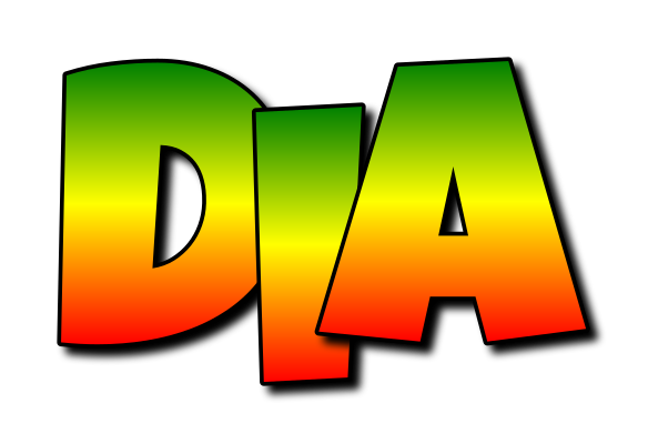Dia mango logo