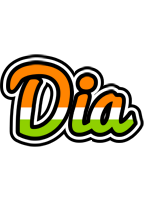 Dia mumbai logo