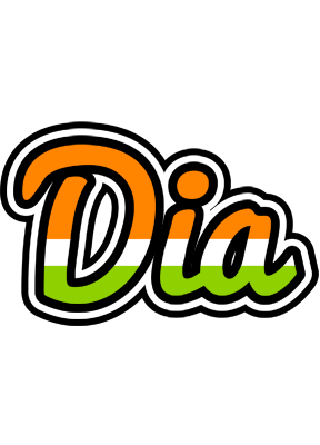 Dia mumbai logo