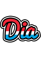 Dia norway logo