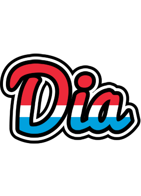Dia norway logo