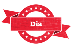 Dia passion logo