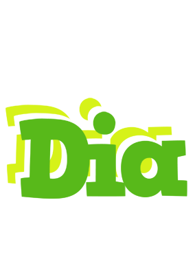 Dia picnic logo