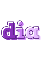 Dia sensual logo