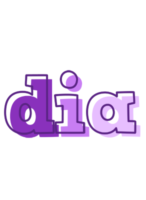 Dia sensual logo
