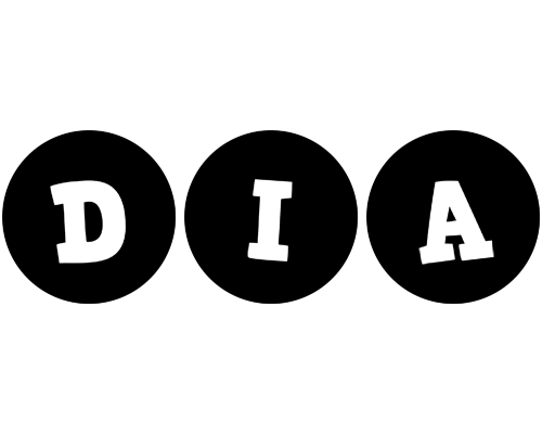 Dia tools logo