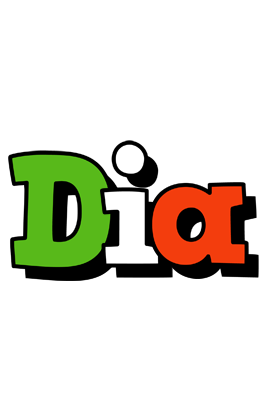 Dia venezia logo