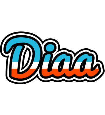Diaa america logo