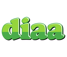 Diaa apple logo