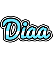 Diaa argentine logo