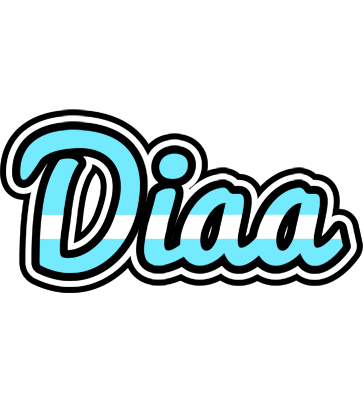 Diaa argentine logo