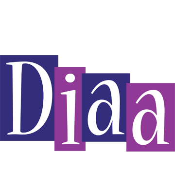 Diaa autumn logo