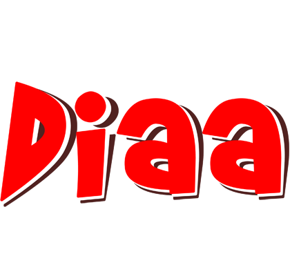 Diaa basket logo