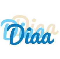 Diaa breeze logo