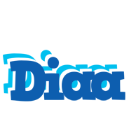 Diaa business logo