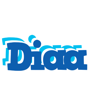 Diaa business logo