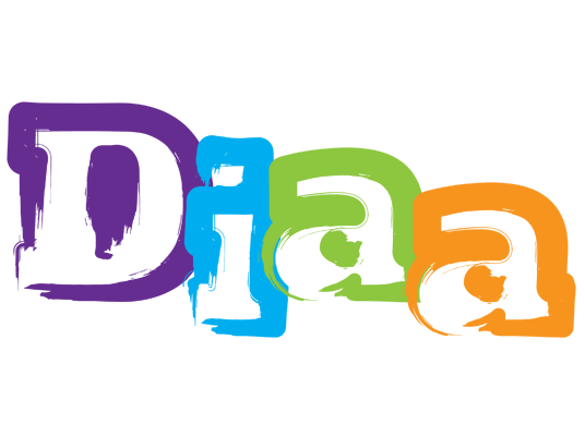 Diaa casino logo