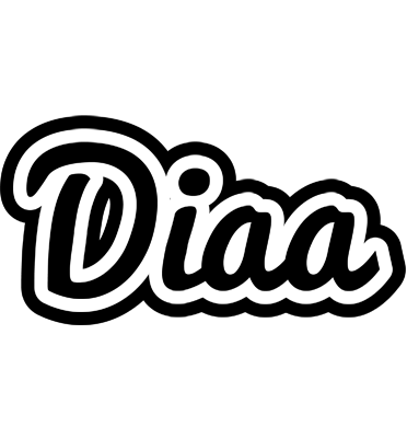 Diaa chess logo