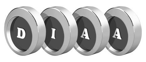 Diaa coins logo