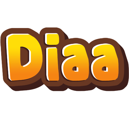 Diaa cookies logo