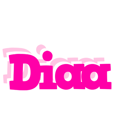 Diaa dancing logo
