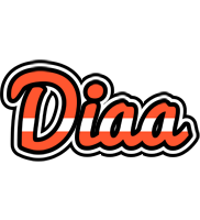 Diaa denmark logo