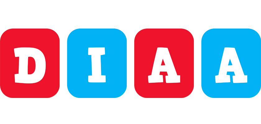 Diaa diesel logo