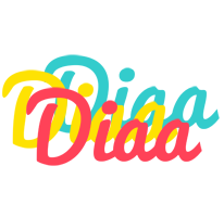 Diaa disco logo