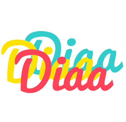 Diaa disco logo