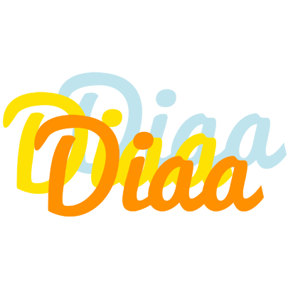 Diaa energy logo