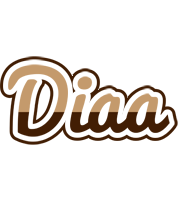 Diaa exclusive logo