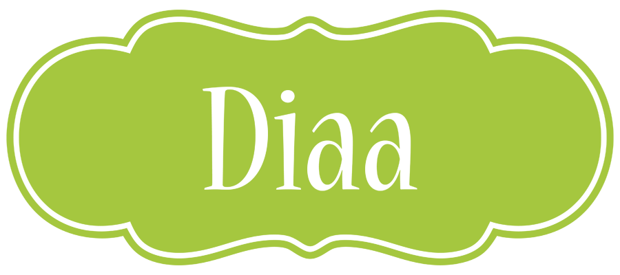 Diaa family logo