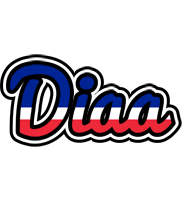 Diaa france logo