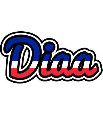 Diaa france logo