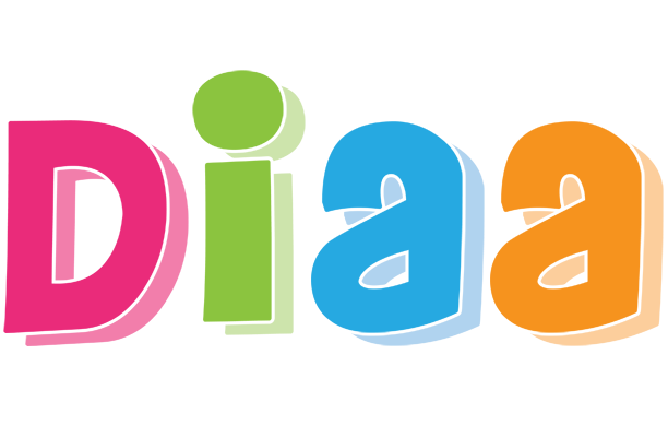 Diaa friday logo