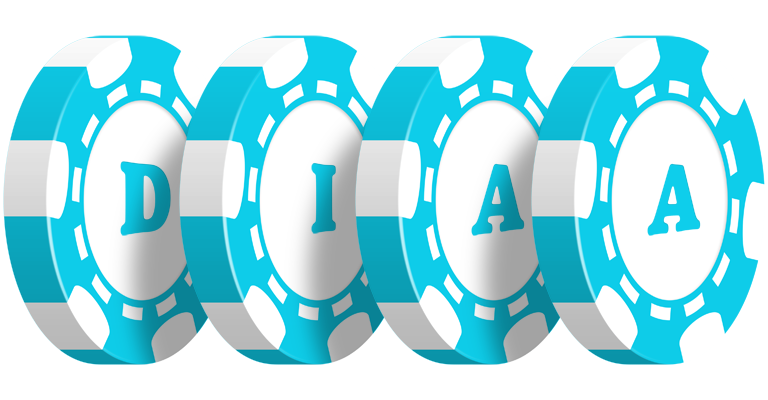 Diaa funbet logo