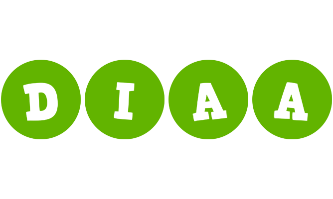 Diaa games logo