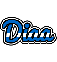 Diaa greece logo