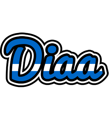 Diaa greece logo